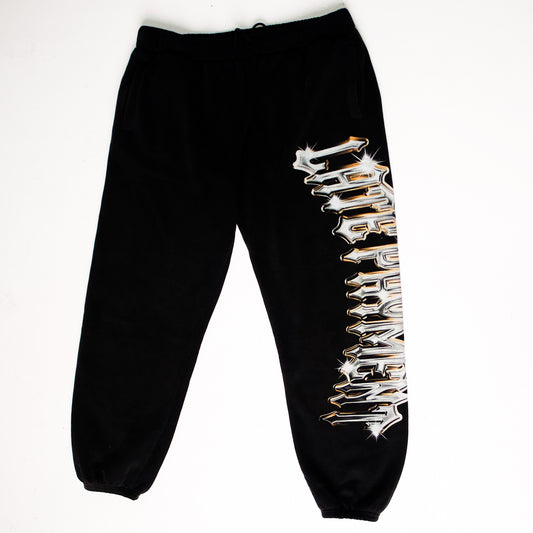 Late Payment Sweatpants