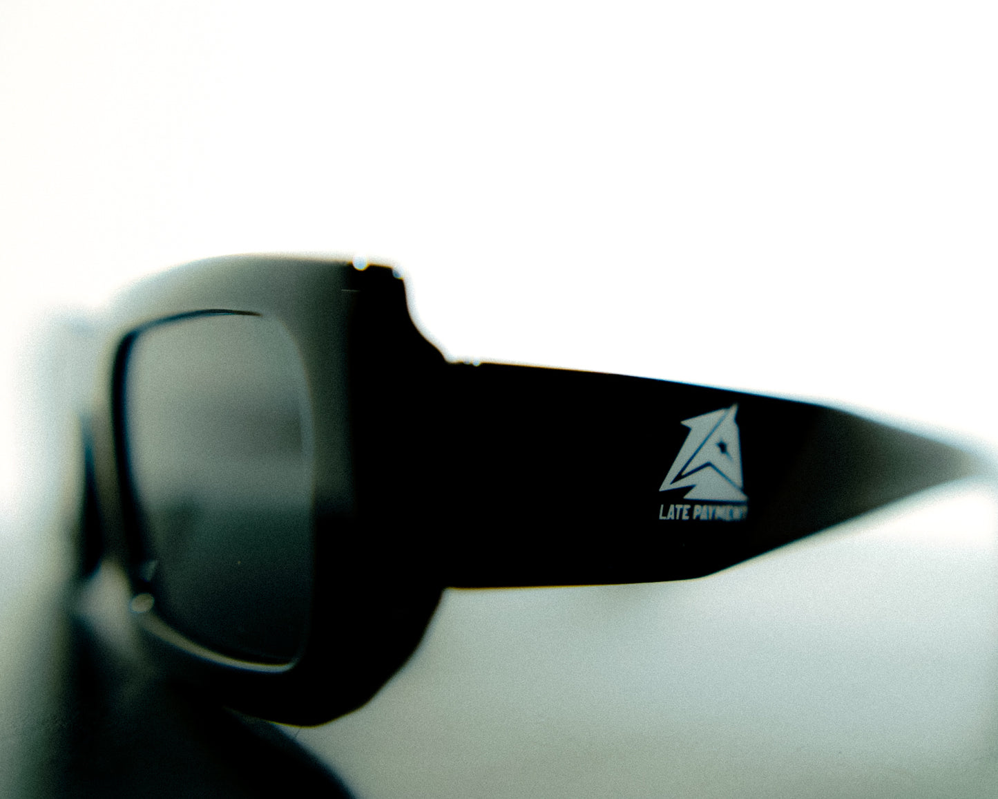 Center of attention Sunglasses