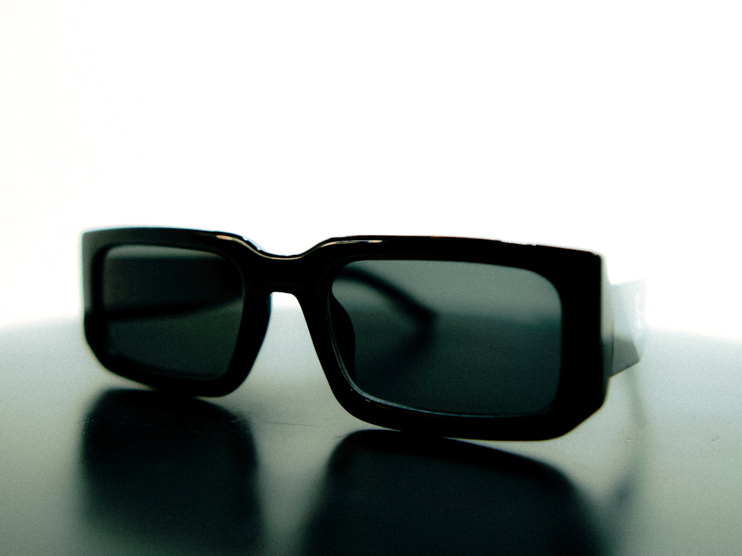 Center of attention Sunglasses